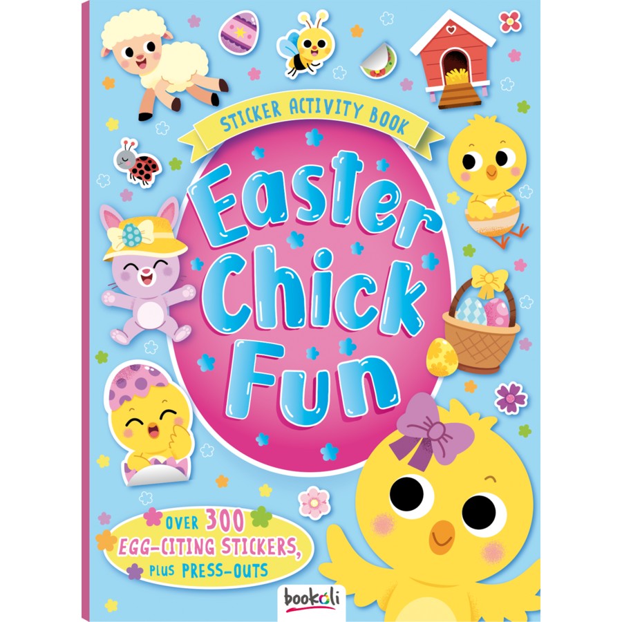 Easter Chick Fun Activity (8330077896903)