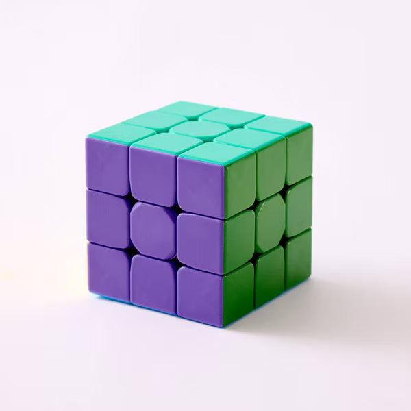Jadore Magic Cube Solid Colour