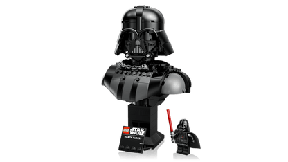Lego SW Darth Vader Bust 75439