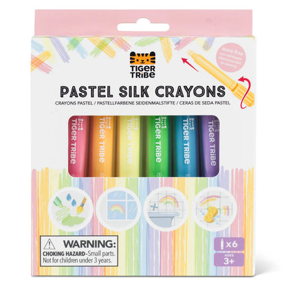 TT Pastel Silk Crayons (8417444430023)