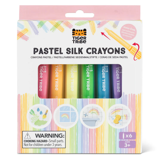 TT Pastel Silk Crayons (8417444430023)