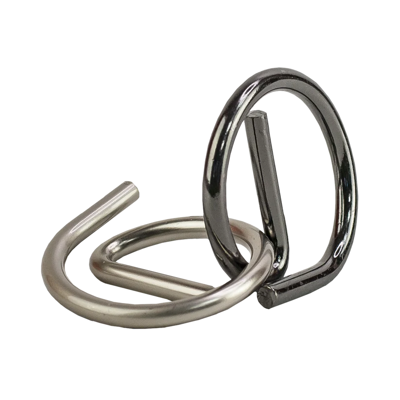 Yin Yang Wooden Puzzle (8319336448199)