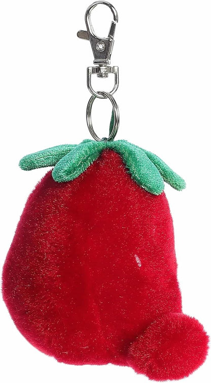 Palm Pals Clip On Juicy Strawberry