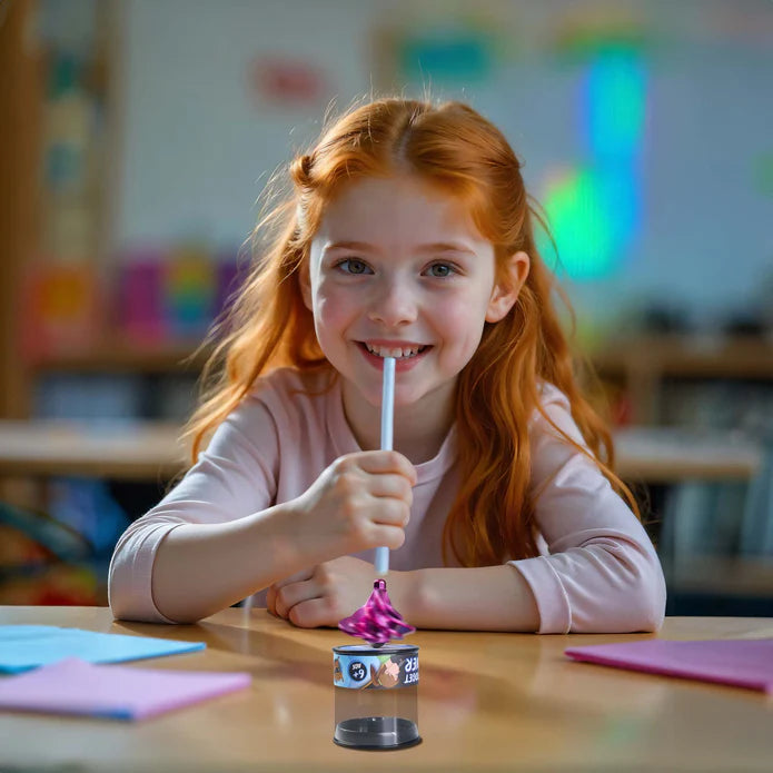 Wind Fidget Spinner (8210939642055)