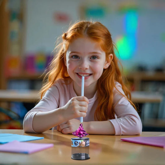 Wind Fidget Spinner (8210939642055)