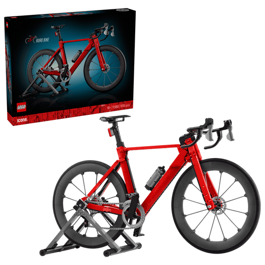 Lego Icon Road Bike 11380