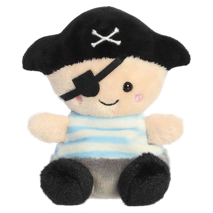 Palm Pals Planky the Pirate