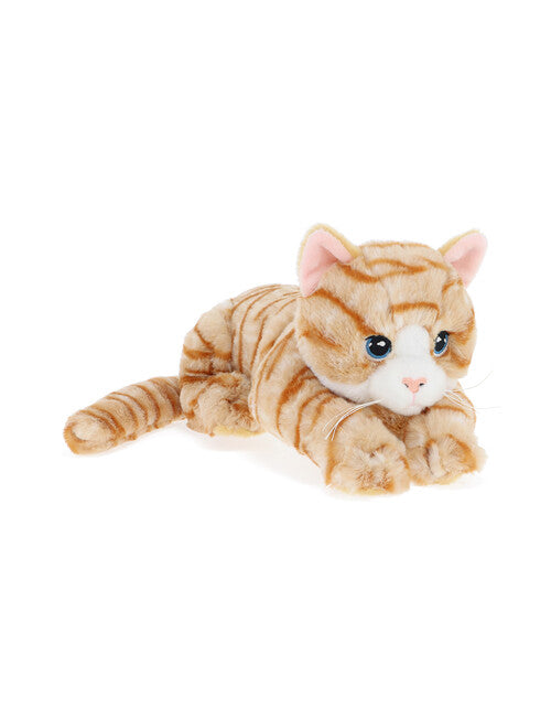 Keeleco Kitten Ginger 30cm (7706325713095)