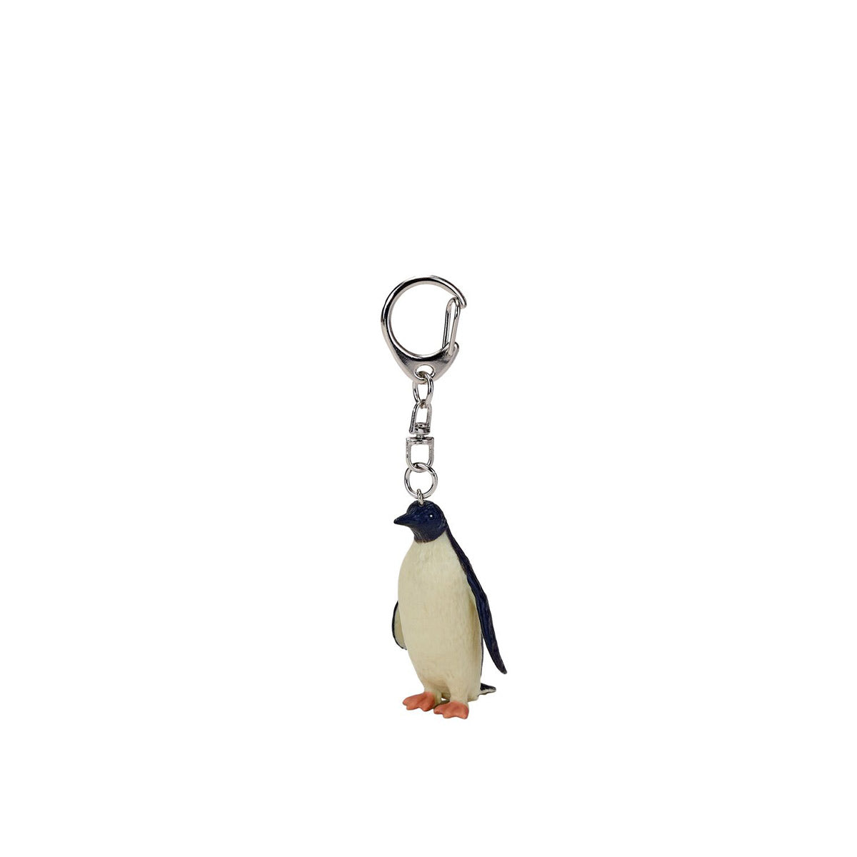 Mojo Penguin Keychain (8478553637063)