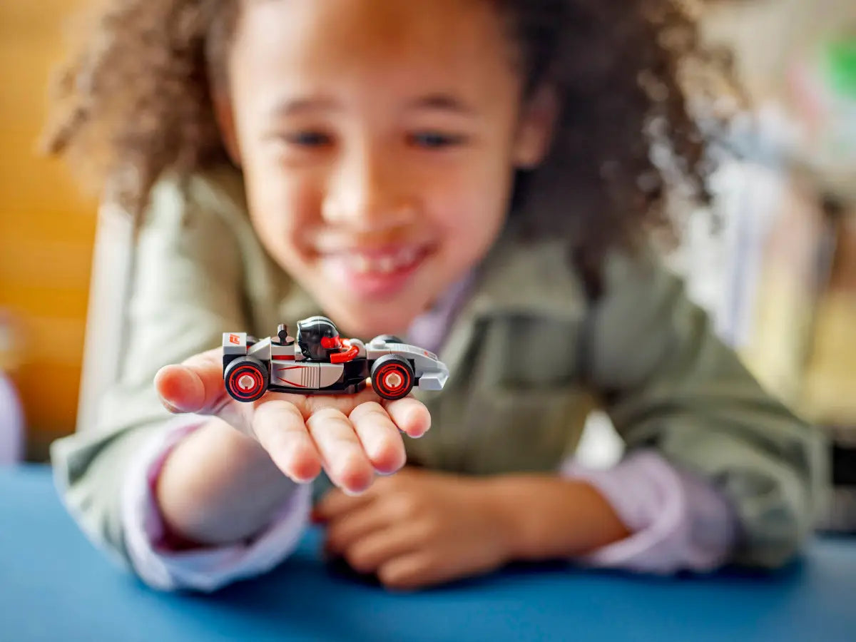 Lego Mini F1 Collectible Race Cars 71049 (8384549093575)