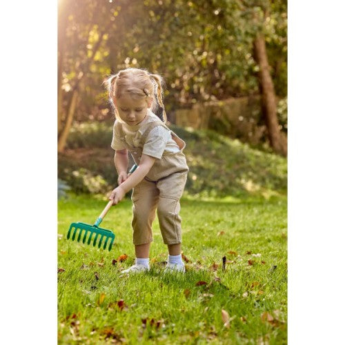 Hape Kids Rake (8322791899335)