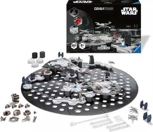 Gravitrax - Star Wars Special Starter Set (8508766060743)