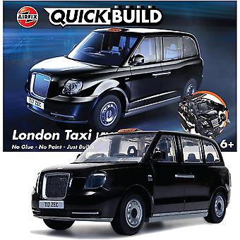 AFX Quickbuild London Taxi (8135648116935)