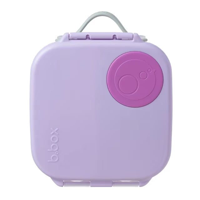 B.Box Mini Lunch Box Sugar Plum