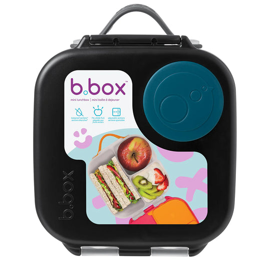 B.Box Mini Lunch Box Night Vision