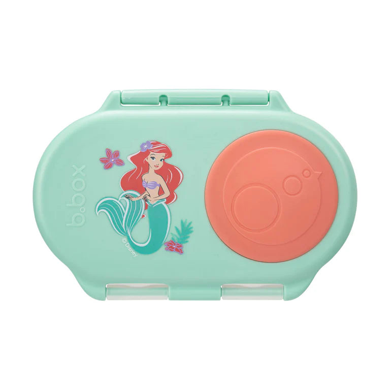B.Box Snackbox Box Little Mermaid (8318360355015)