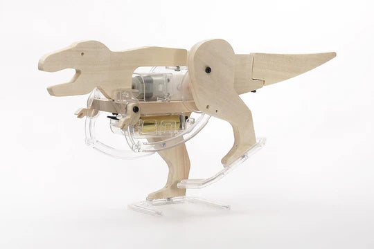 Tamiya Walking Tyrannosaurus