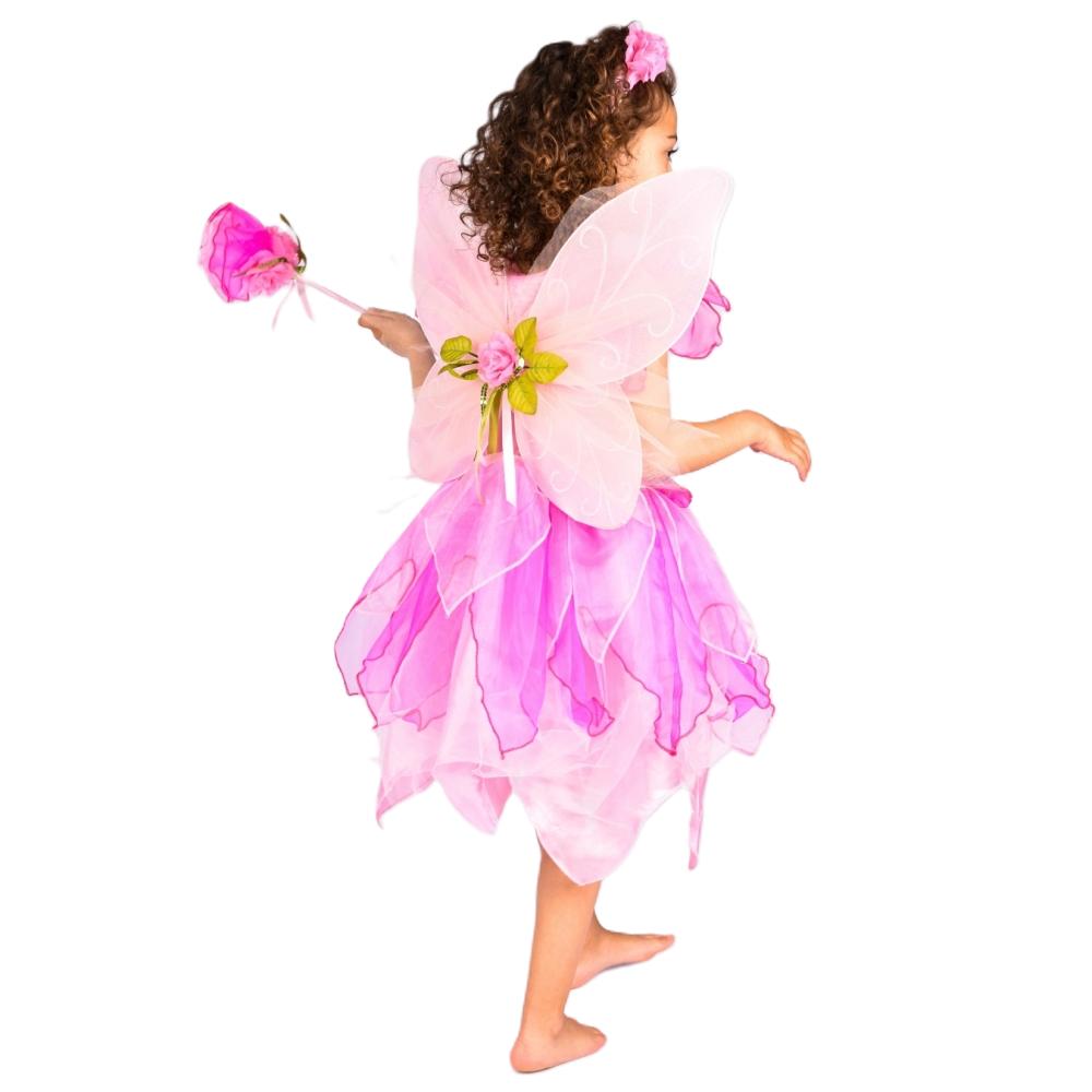 Flower Fairy Set 2-4 Years (98-104cm)