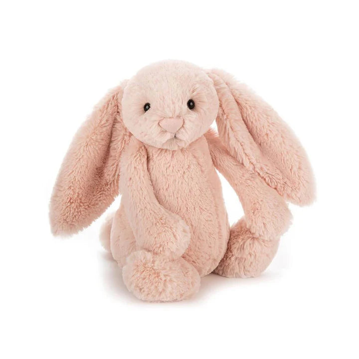Bashful Blush Bunny Original Med