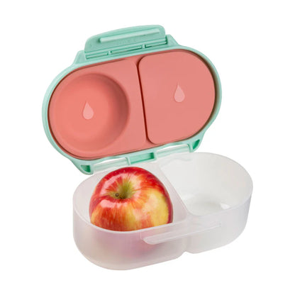 B.Box Snackbox Box Little Mermaid (8318360355015)