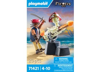 PL Canon Master 71421 (8385788969159)