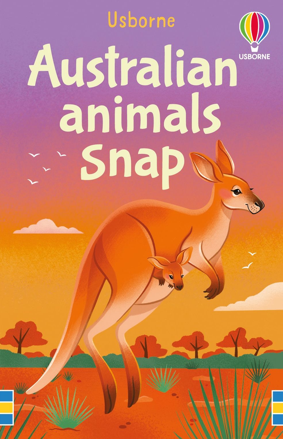 Australian Animals Snap (8344077828295)
