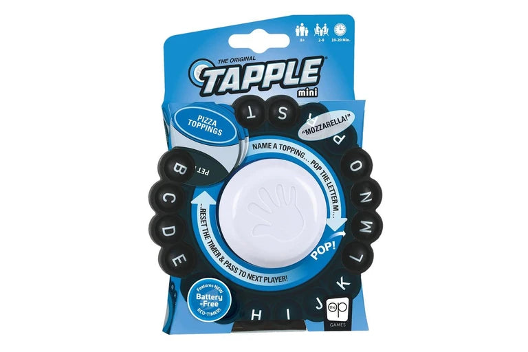 Mini Tapple