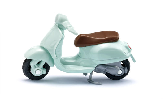 Siku Vespa 125 GTS 1296 (7891330629831)