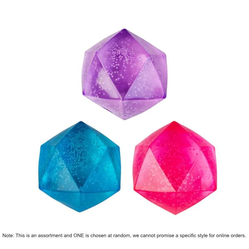 Smooshos Super Polyhedron Gid