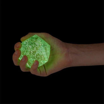 Smooshos Super Polyhedron Gid