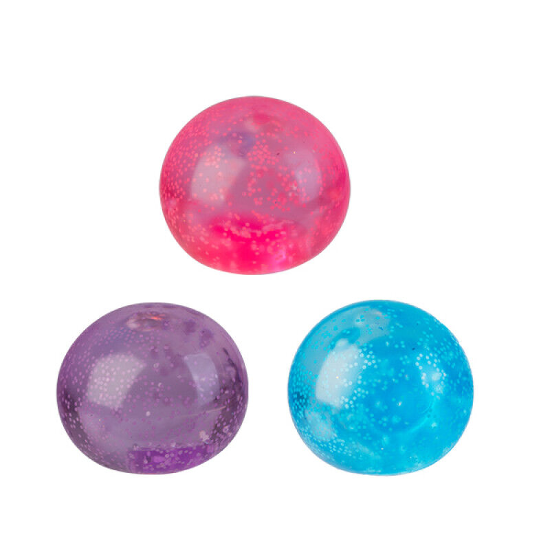 Smooshos Super Squeeze Gid Ball