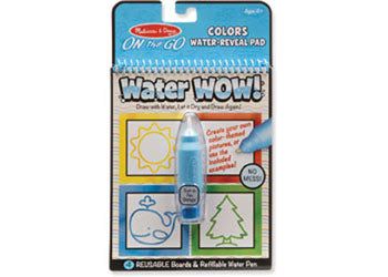 MD Water Wow! Colors (New)