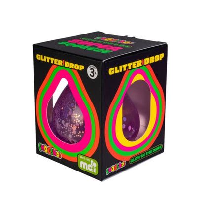 Smooshos Super Sparkle Drop