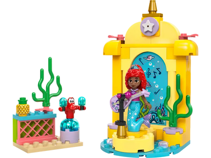 Lego Disney Ariels Music Stage 43235 (8067605102791)