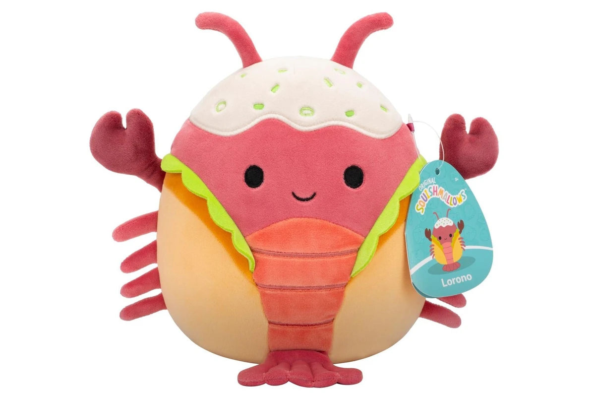 SQ 7.5" Lorono S20 (8328131936455)