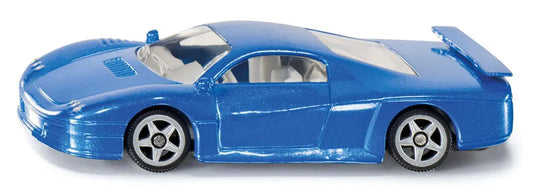 Siku Storm Sports Car 0875 (7891325452487)