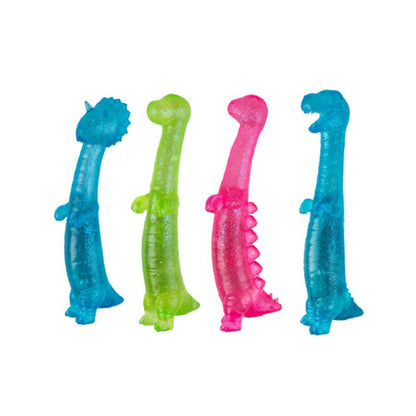 Smooshos Super Gid Stretchy Dino