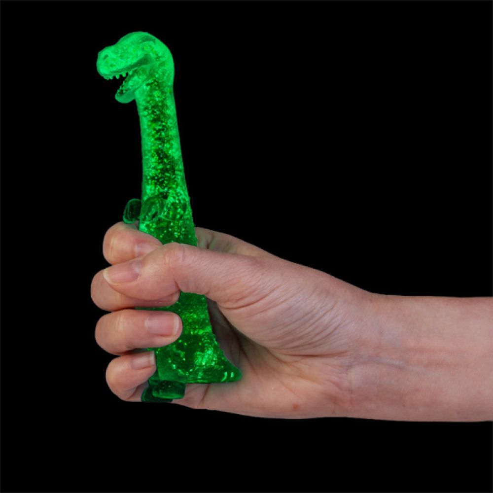 Smooshos Super Gid Stretchy Dino