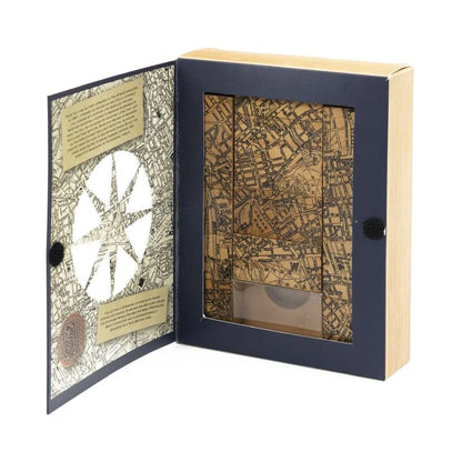 Professor Puzzle Sherlock Holmes Secret Society