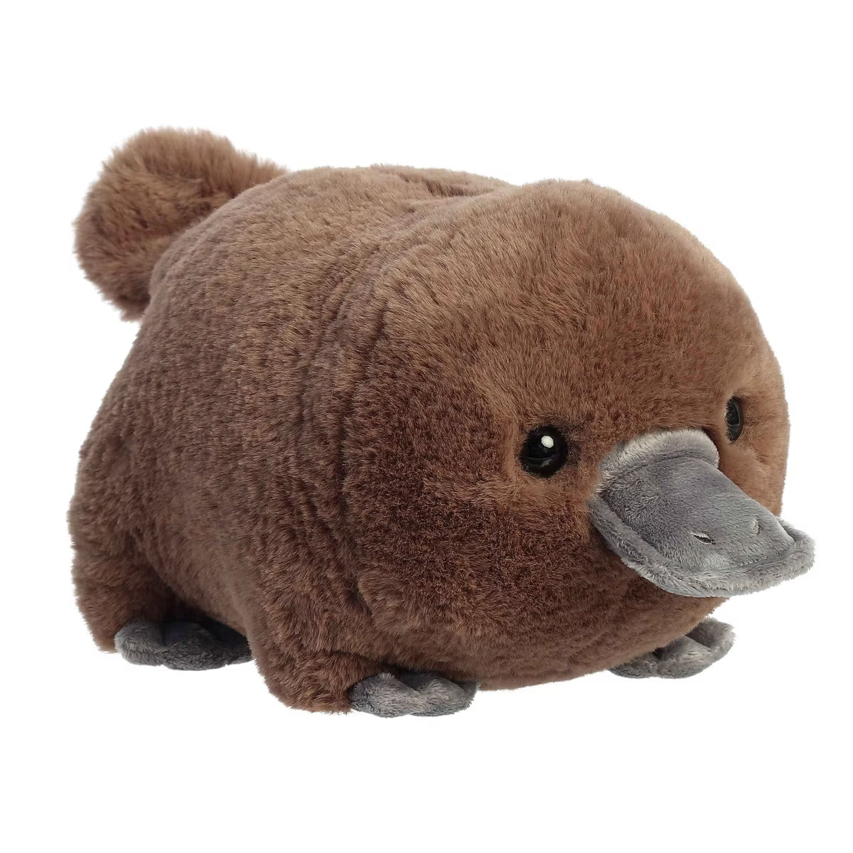 Spudsters Pongo Platypus