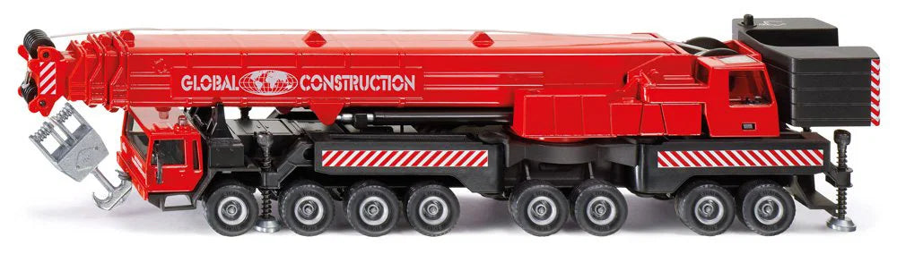 Siku Mega Lifter 1:55 4311