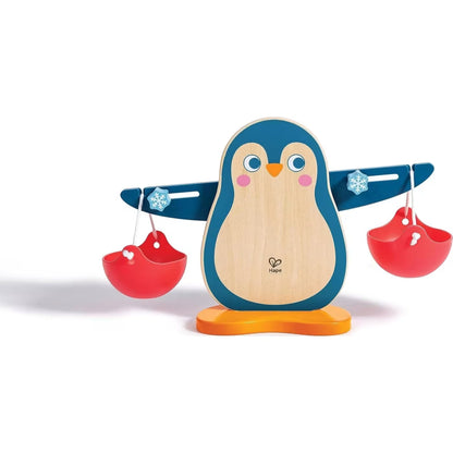 Hape Penguin Balance Scale