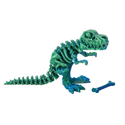 3D Sensory T-Rex Assorted (8353908555975)