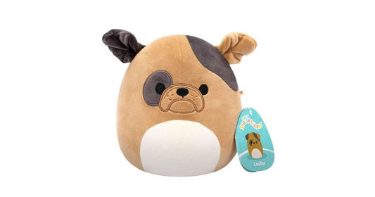 SQ 7.5" Loafer S20 (8328131838151)