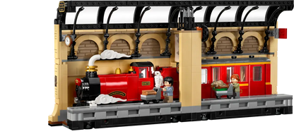 Lego HP Book Nook: Hogwarts Express 76450 (8404603928775)