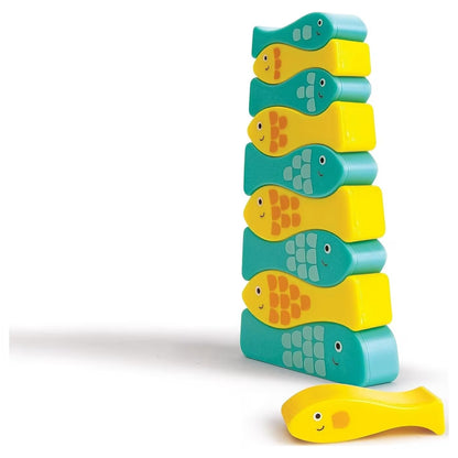 Hape Penguin Balance Scale