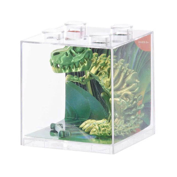 3D Sensory T-Rex Assorted (8353908555975)