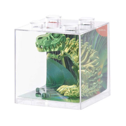 3D Sensory T-Rex Assorted (8353908555975)