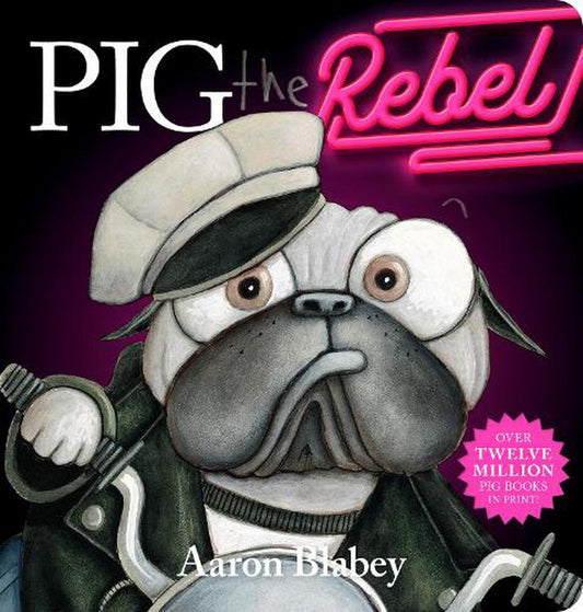 Pig the Rebel BB (8109932085447)