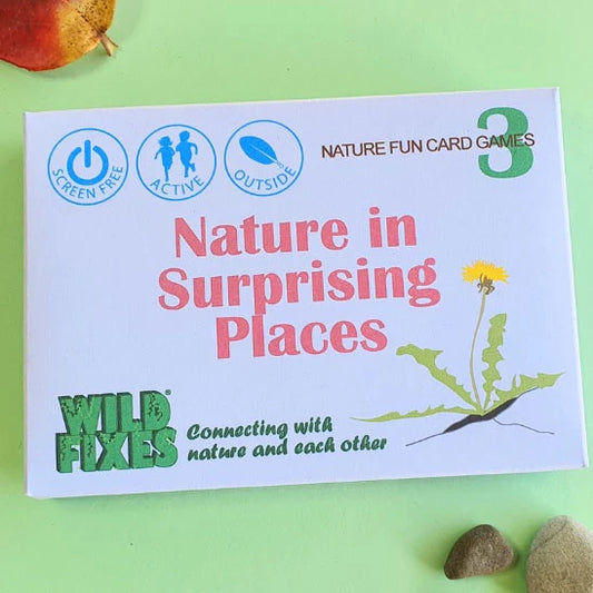 Nature in Surprising Places (8216999198919)